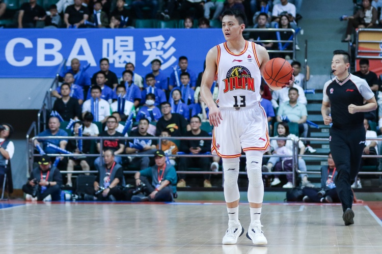天天盈球app-媒体人：吉林做出一系列务实调整 放走姜宇星是其中的关键一环